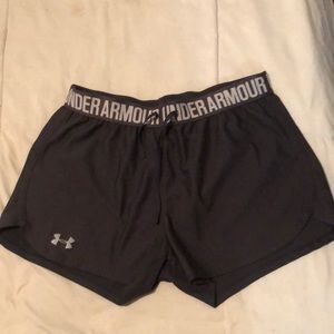 Under-armour shorts